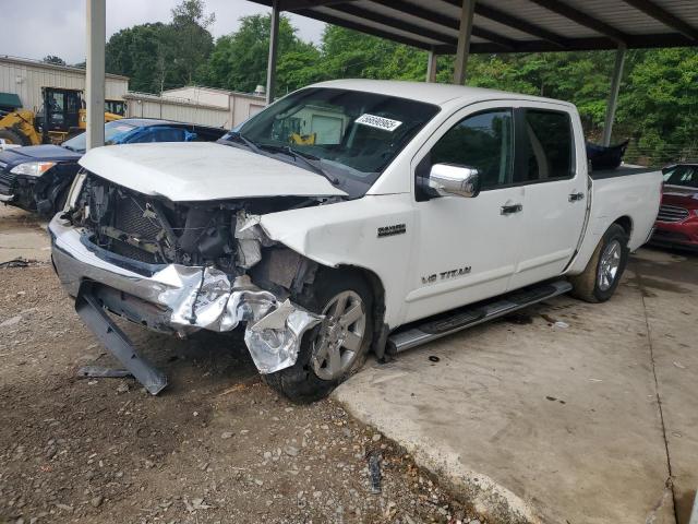 Vin: 1n6ba0ed7bn325135, lot: 56690965, nissan titan s 2011 img_1