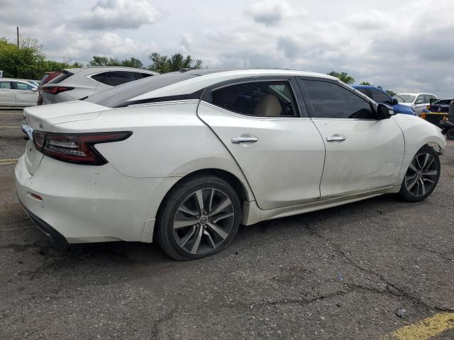 Vin: 1n4aa6av6kc370679, lot: 58937665, nissan maxima s 20193