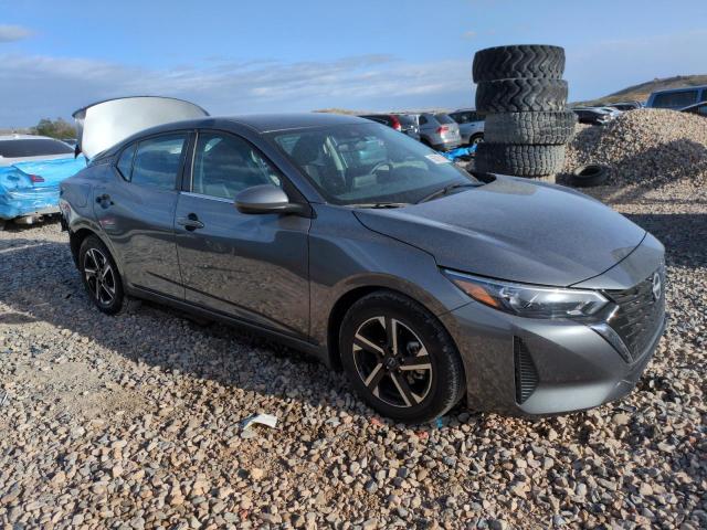 Vin: 3n1ab8cvxry276941, lot: 56317115, nissan sentra sv 20244