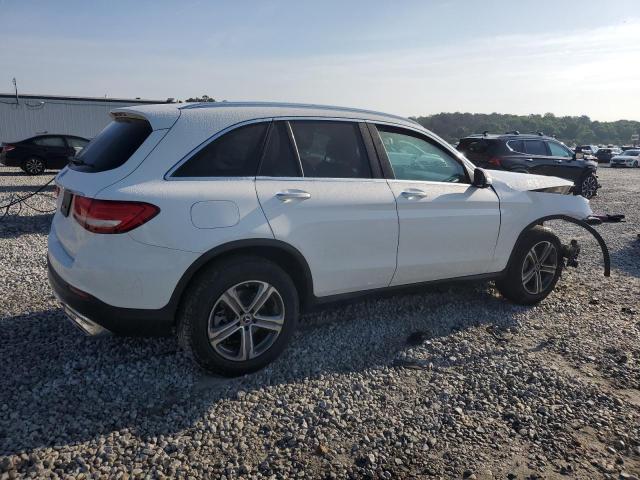 Vin: wdc0g4jb2kv123771, lot: 55450555, mercedes-benz glc-class 300 20193