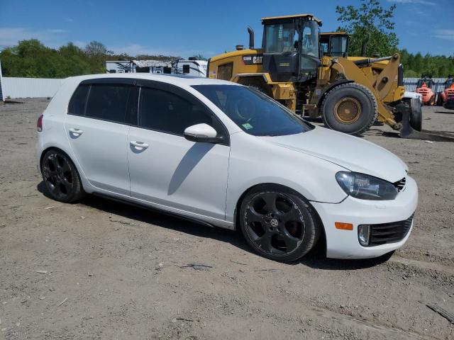 Vin: wvwhd7ajxcw215149, lot: 56981105, volkswagen gti 20124