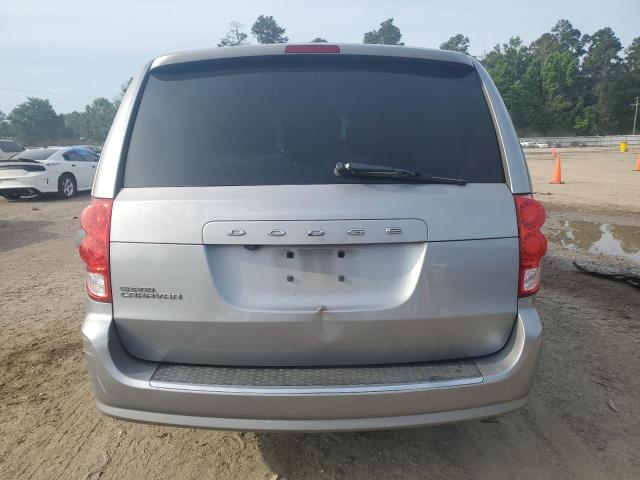 2019 DODGE GRAND CARA - 2C4RDGBG7KR745402