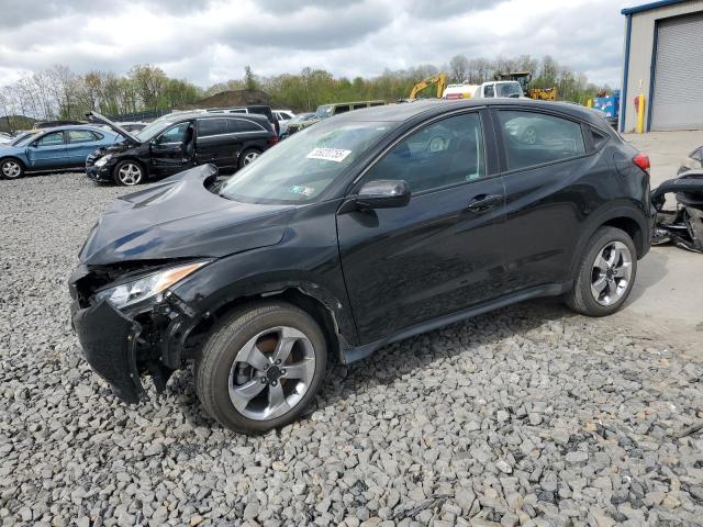 Vin: 3czru6h30mm721252, lot: 55020755, honda hr-v lx 2021 img_1