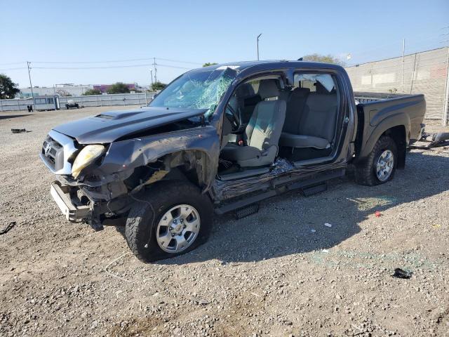 Vin: 5tfju4gn2fx085683, lot: 56051495, toyota tacoma double cab prerunner 2015 img_1