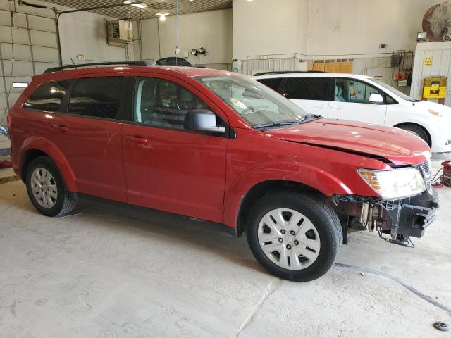 Vin: 3c4pdcab9jt295687, lot: 55601055, dodge journey se 20184