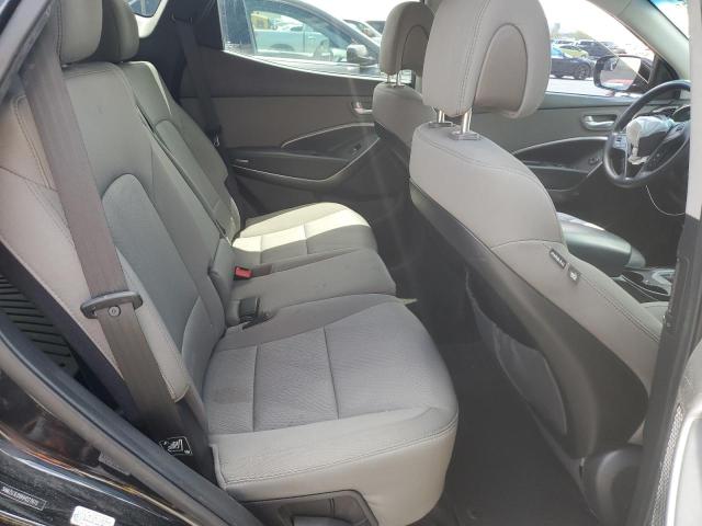 2017 HYUNDAI SANTA FE S - 5NMZU3LB8HH027615
