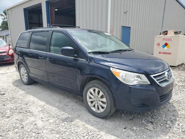Vin: 2c4rvabg7cr355587, lot: 57257225, volkswagen routan se 20124