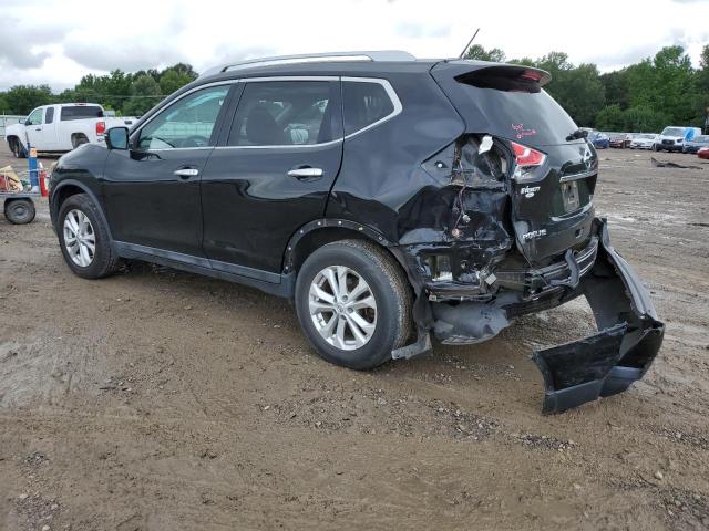 Vin: 5n1at2mv9fc895049, lot: 58815515, nissan rogue s 20152