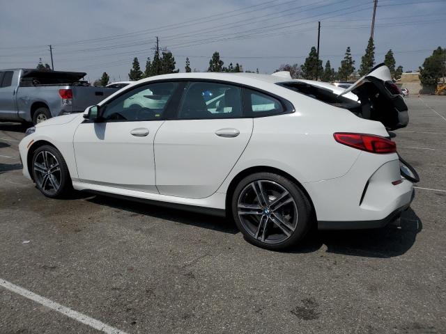 Vin: wba53ak04m7h70280, lot: 56174755, bmw 2 series 20212