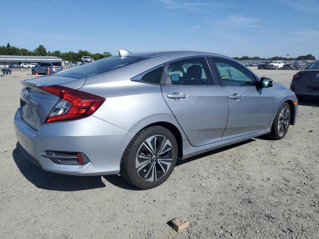 Vin: 19xfc1f72ge219894, lot: 58762635, honda civic exl 20163