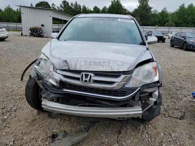 2010 HONDA CR-V EXL - 5J6RE3H78AL031096