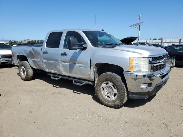 Vin: 1gc1kxc81bf168013, lot: 56604815, chevrolet all models k2500 heavy duty lt 20114