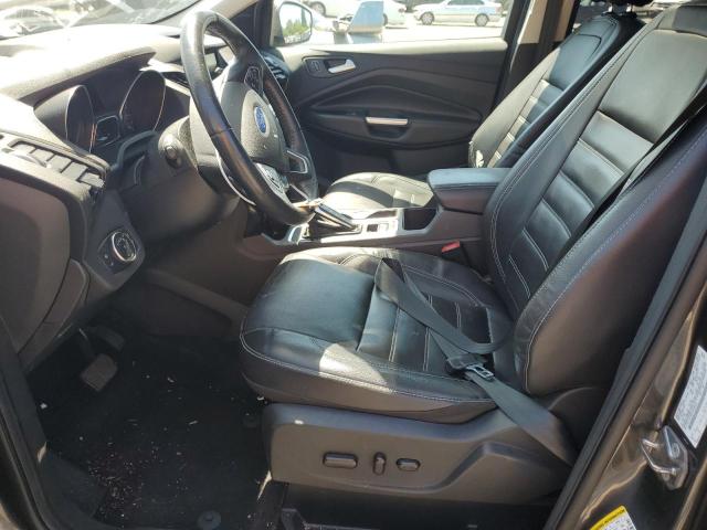 2017 FORD ESCAPE TIT - 1FMCU9J95HUD29392