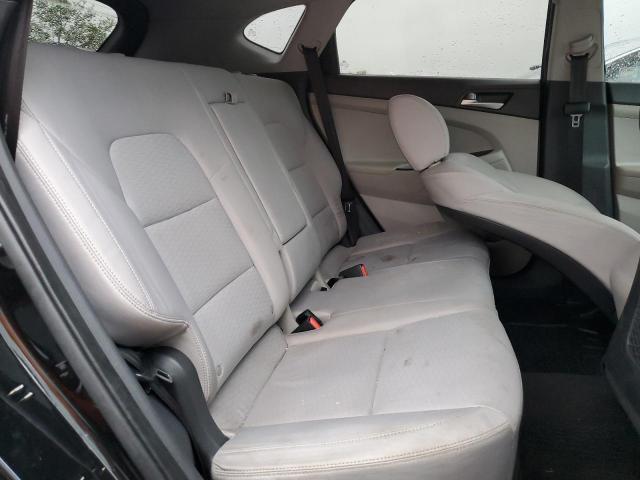 2019 HYUNDAI TUCSON SE KM8J2CA44KU851050