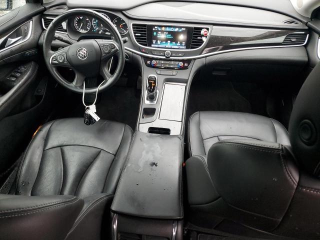 2017 BUICK LACROSSE E - 1G4ZP5SS2HU161562