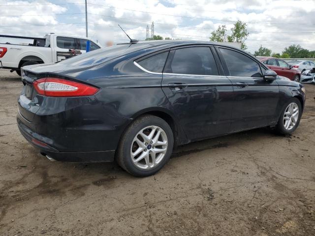 Vin: 3fa6p0h7xfr263179, lot: 58833405, ford fusion se 20153
