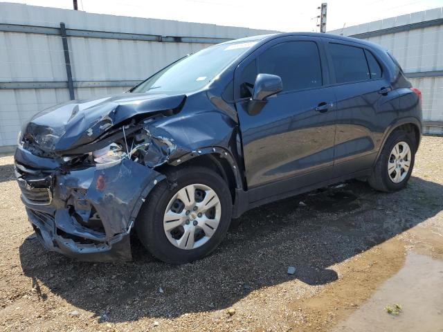 Vin: 3gncjksb7kl187934, lot: 56534665, chevrolet trax ls 2019 img_1