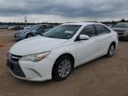 2016 TOYOTA CAMRY LE - 4T4BF1FK2GR546793