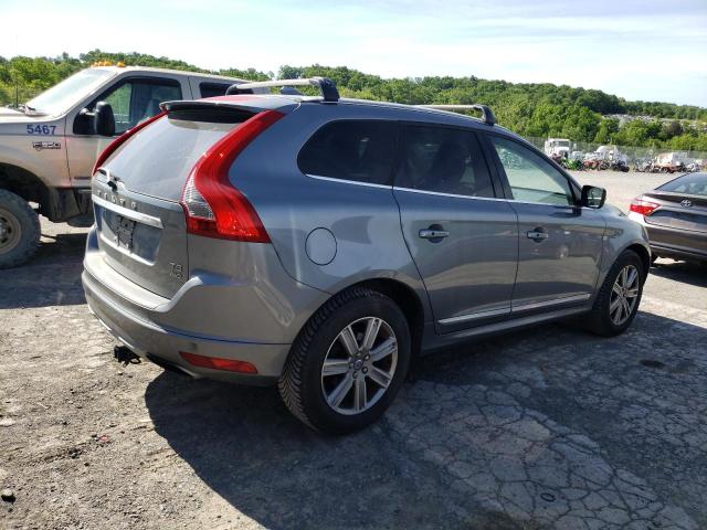 Vin: yv4612rk7g2844460, lot: 57765645, volvo xc60 t5 premier 20163