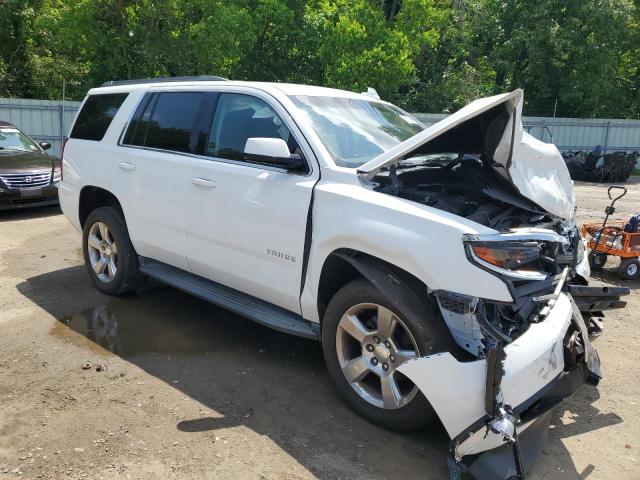 2017 CHEVROLET TAHOE C150 - 1GNSCAKC6HR313534