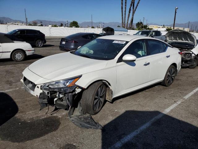 Vin: 1n4bl4dv2nn344653, lot: 55674565, nissan altima sv 2022 img_1