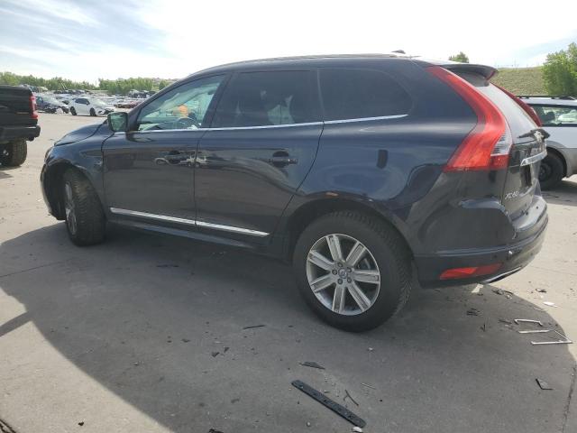 2017 VOLVO XC60 T5 IN YV440MRU8H2197964