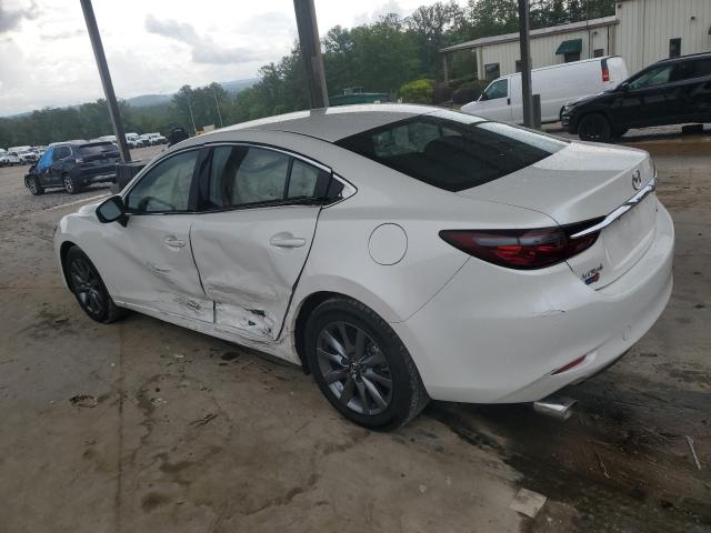 Vin: jm1gl1um8m1607451, lot: 55070845, mazda 6 sport 20212