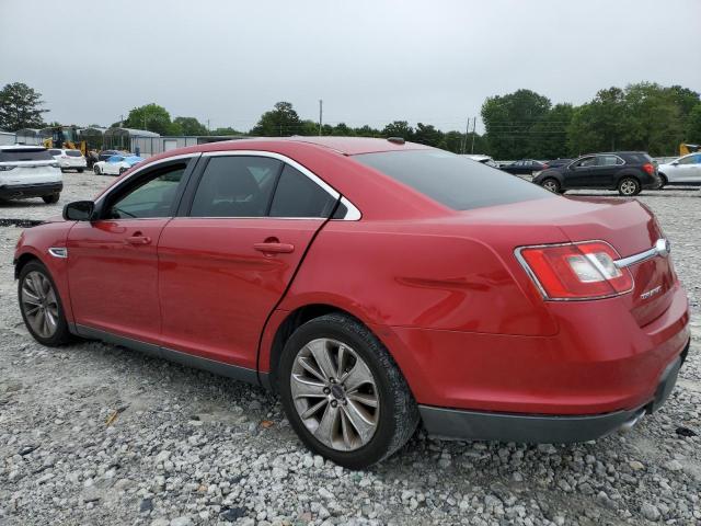 Vin: 1fahp2fw6bg159689, lot: 58124135, ford taurus limited 20112