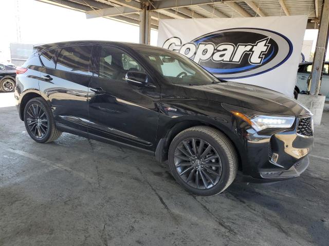 2023 ACURA RDX A-SPEC 5J8TC2H89PL009705