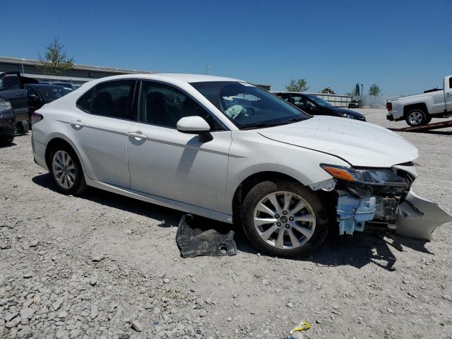Vin: 4t1b11hk1ju513118, lot: 56237795, toyota camry l 20184