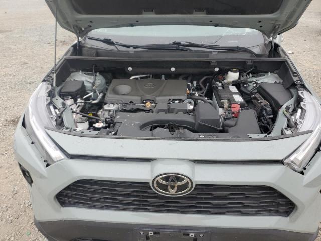 2022 TOYOTA RAV4 XLE P - 2T3C1RFVXNW187381
