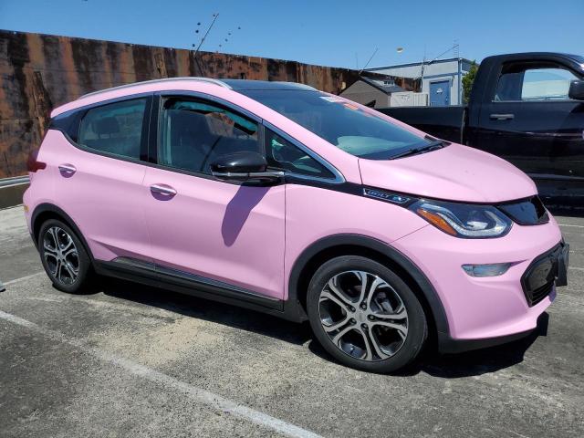 Vin: 1g1fz6s05k4135477, lot: 56077725, chevrolet bolt premier 20194