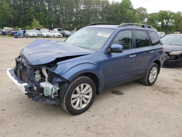 Vin: jf2shadc2bh743941, lot: 57248705, subaru forester 2.5x premium 2011 img_1