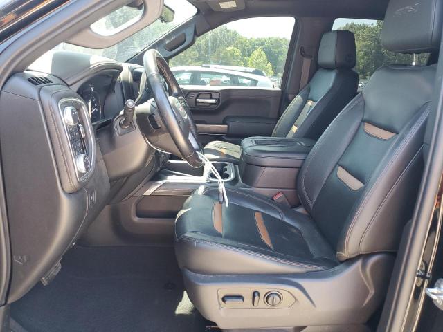2021 GMC SIERRA K1500 AT4 1GTP9EEL3MZ118971