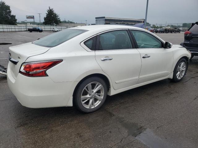 Vin: 1n4al3apxfc130194, lot: 59172645, nissan altima 2.5 20153