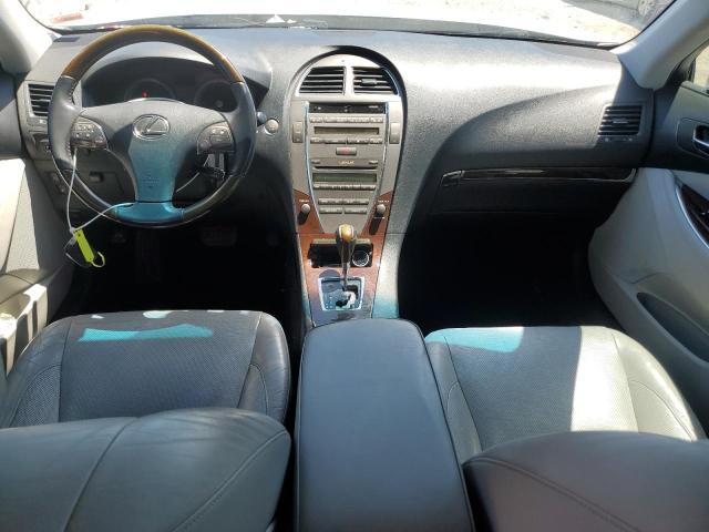 2010 LEXUS ES 350 - JTHBK1EG2A2358106