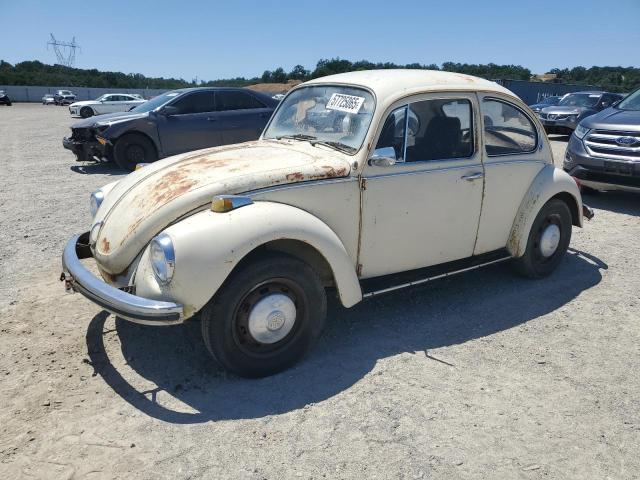 Vin: 1112125854, lot: 57725065, volkswagen beetle 1971 img_1