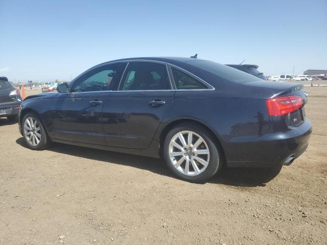 Vin: waugfafc5fn010861, lot: 57175035, audi a6 premium plus 20152