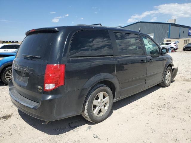 Vin: 2c4rdgcg3cr138574, lot: 58162785, dodge caravan sxt 20123