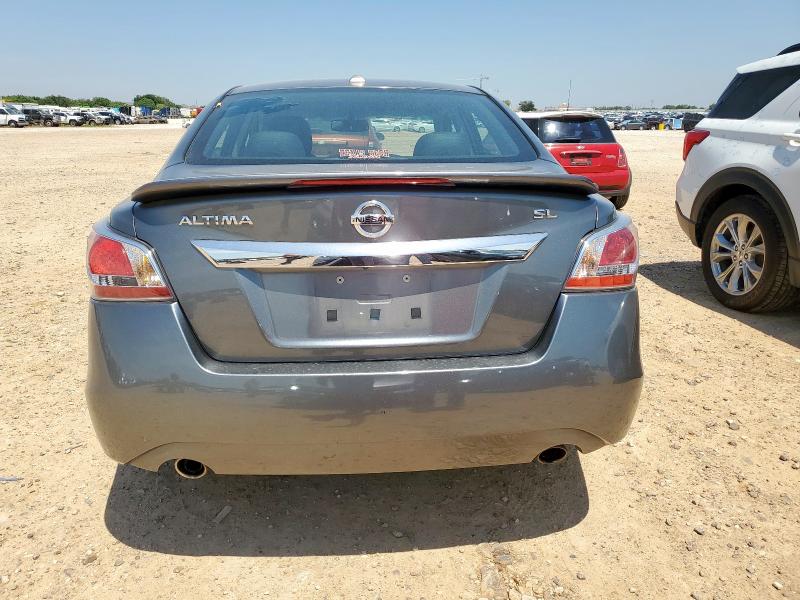 2015 NISSAN ALTIMA 2.5 - 1N4AL3AP1FN861617