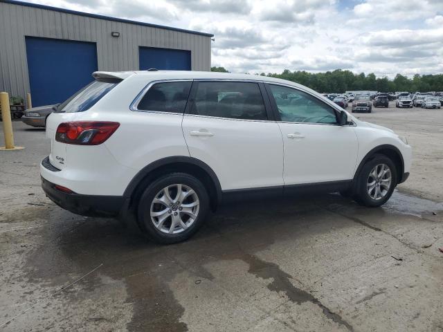 Vin: jm3tb3cv7e0446466, lot: 57631565, mazda cx-9 touring 20143