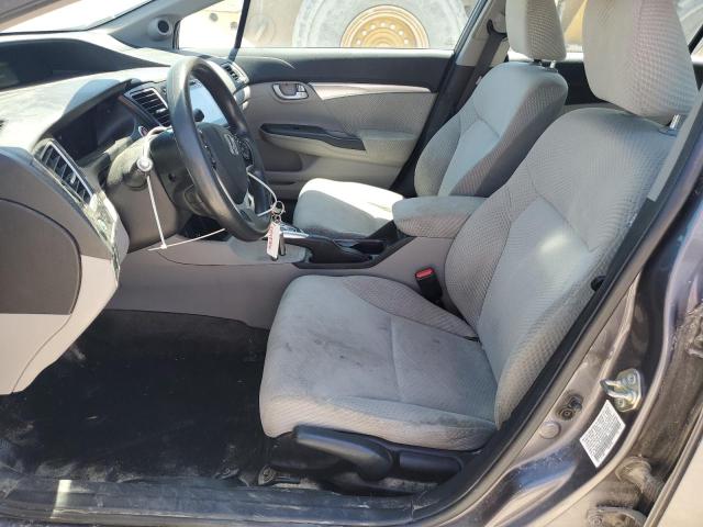 2015 HONDA CIVIC HYBR 19XFB4F25FE000046