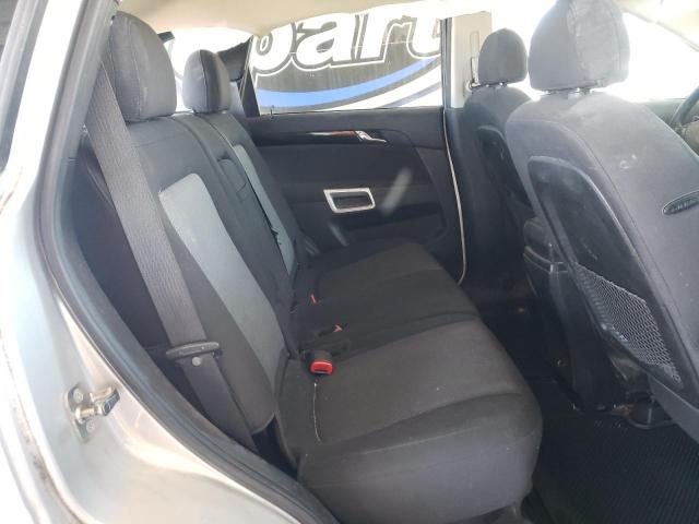 2015 CHEVROLET CAPTIVA LS - 3GNAL2EK3FS503113