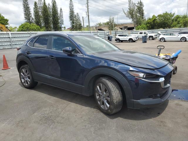 Vin: 3mvdmbcm2pm555893, lot: 58480415, mazda cx30 preferred 20234