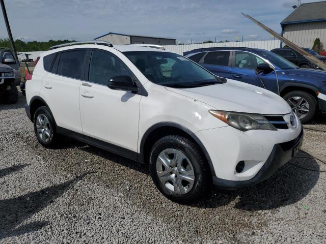 Vin: 2t3zfrev6fw193726, lot: 56122405, toyota rav4 le 20154