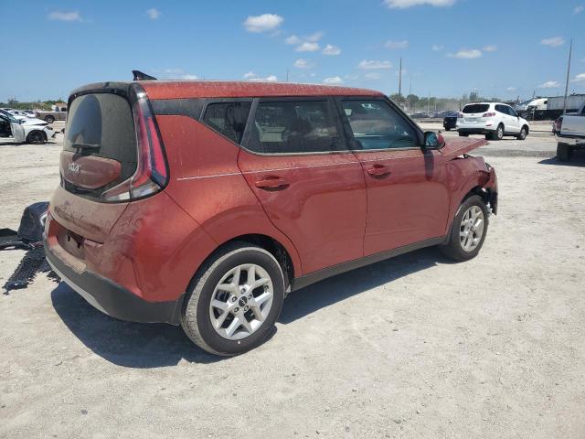 Vin: kndj23au9r7909148, lot: 56829775, kia soul lx 20243