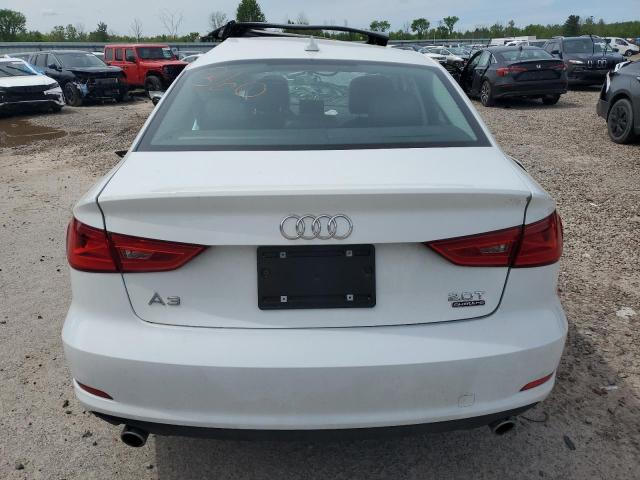 2015 AUDI A3 PREMIUM WAUEFGFF8F1121447