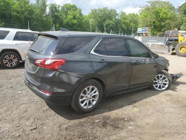 Vin: 3gnaxkevxls550858, lot: 55440825, chevrolet equinox lt 20203