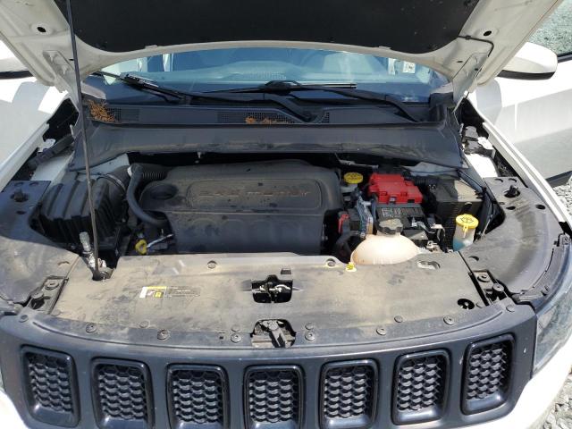 2021 JEEP COMPASS LA - 3C4NJCBB4MT587380