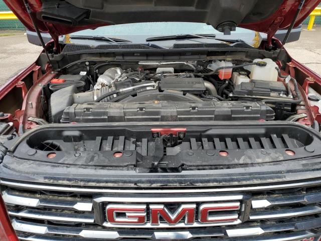 2024 GMC SIERRA K25 1GT49PEY6RF268706